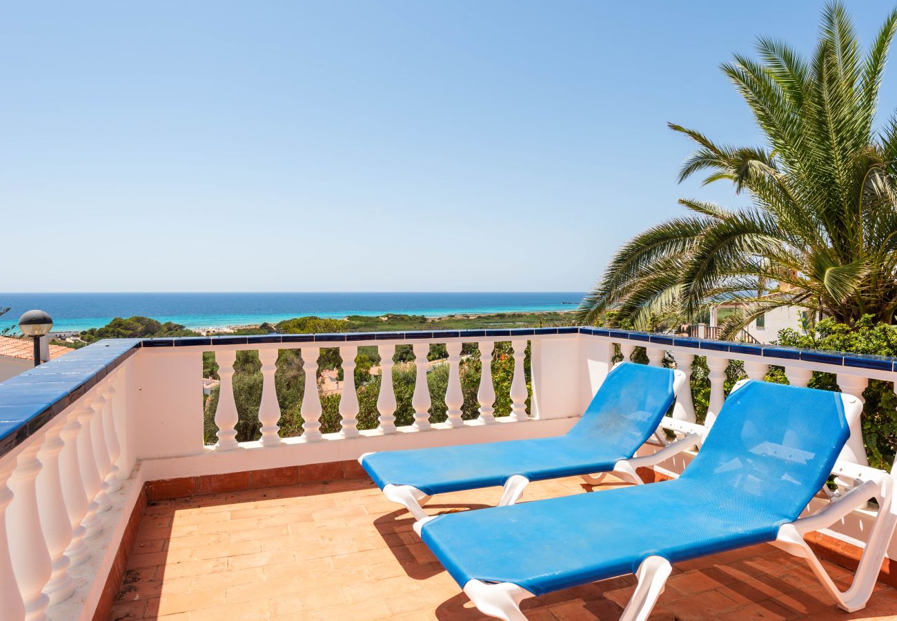 Villa em Son Bou - Villa Los Pinos by Escape Home