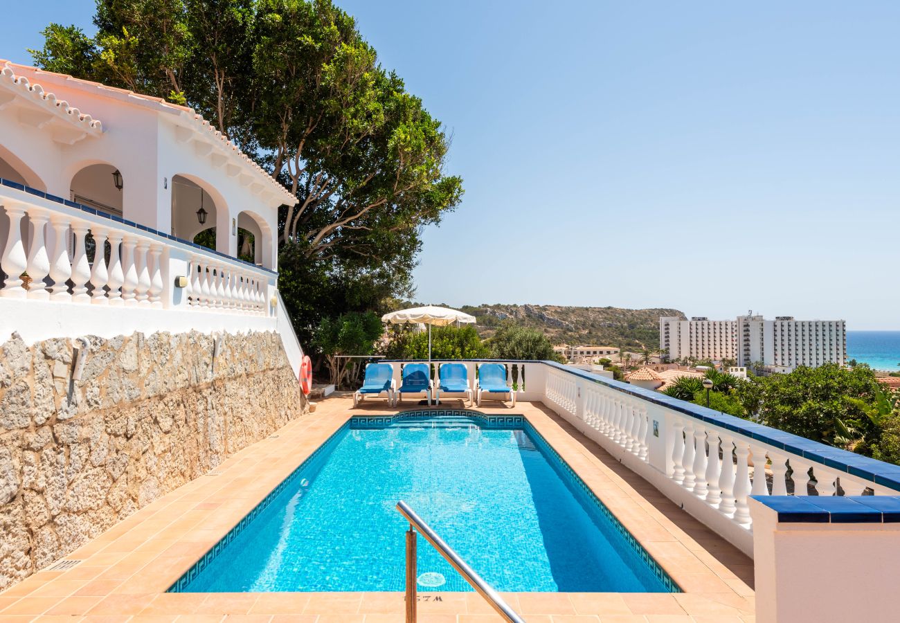 Villa em Son Bou - Villa Los Pinos by Escape Home