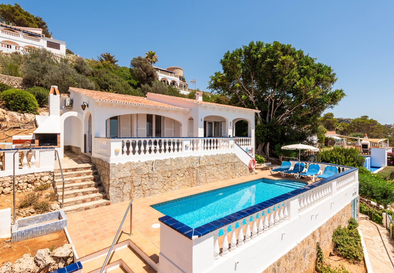 Villa em Son Bou - Villa Los Pinos by Escape Home