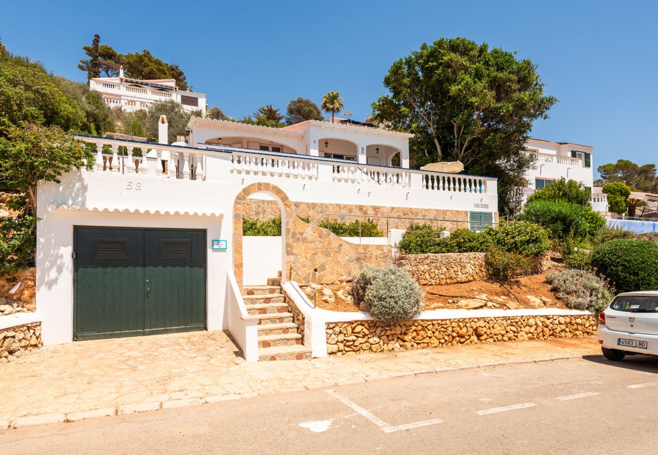 Villa em Son Bou - Villa Los Pinos by Escape Home