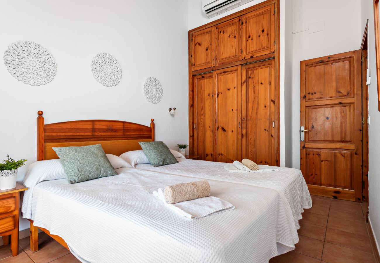 Villa em Son Bou - Villa Los Pinos by Escape Home