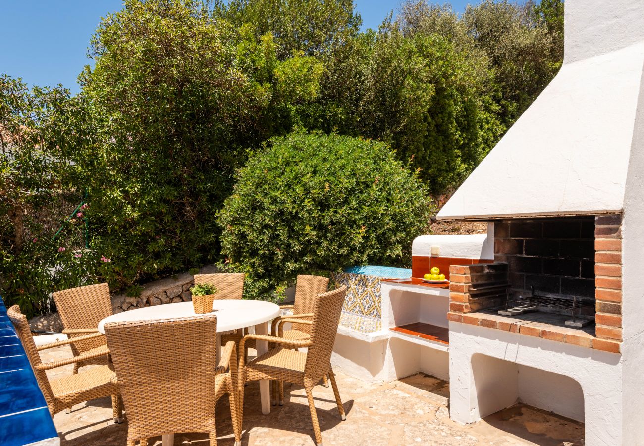 Villa em Son Bou - Villa Los Pinos by Escape Home
