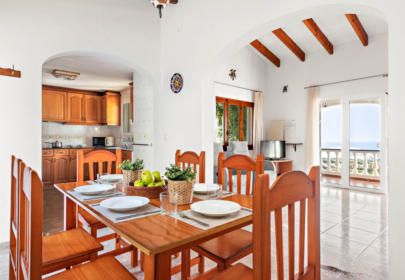 Villa em Son Bou - Villa Los Pinos by Escape Home