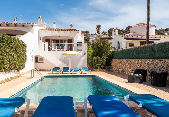 Villa em Son Bou - Villa Llevant Soli  by Escape home