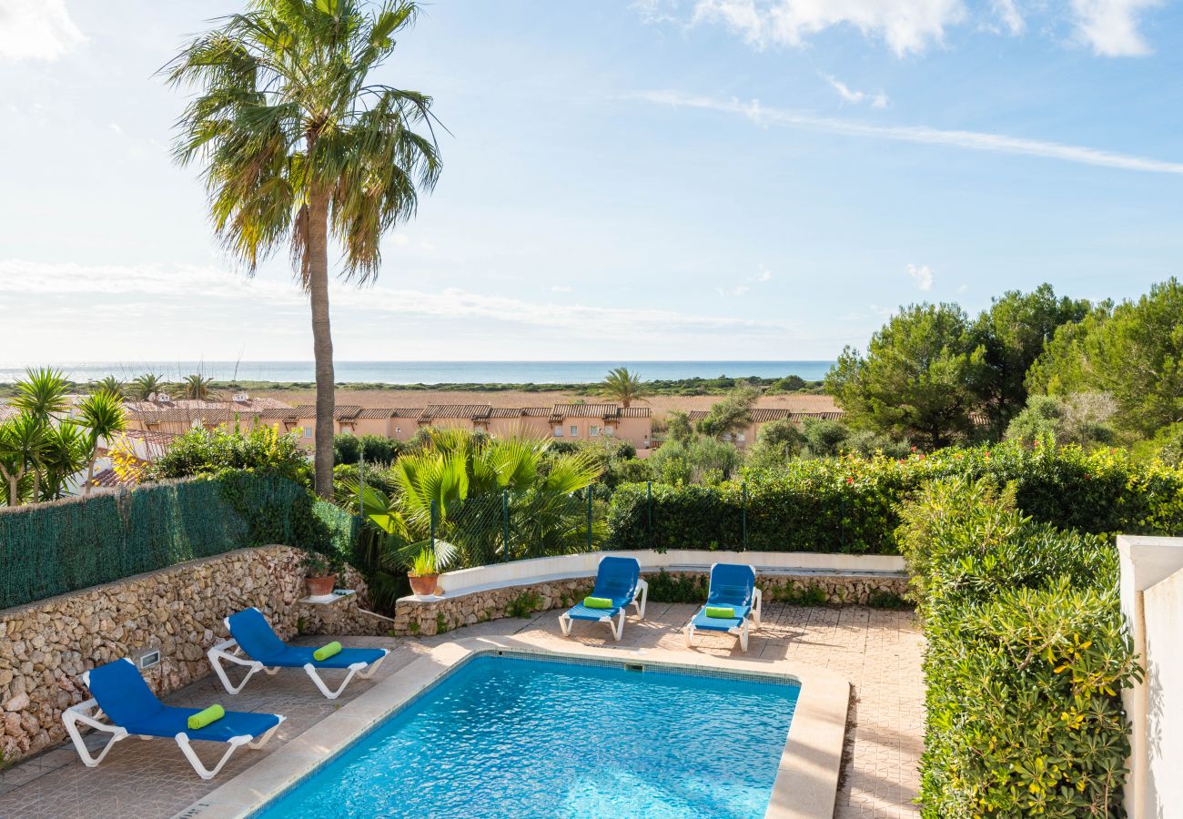 Villa em Son Bou - Villa Llevant Soli  by Escape home