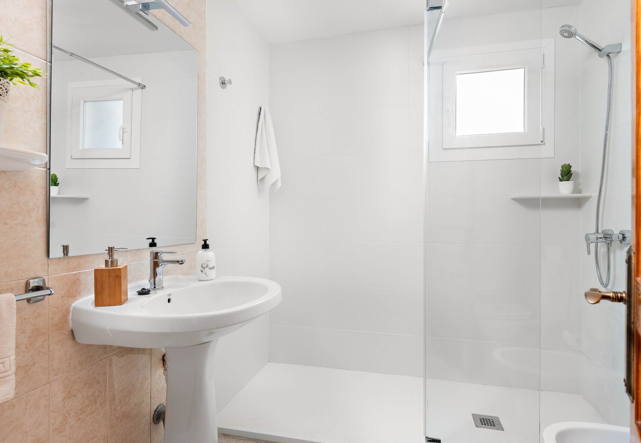 Villa em Son Bou - Villa Llevant Soli  by Escape home