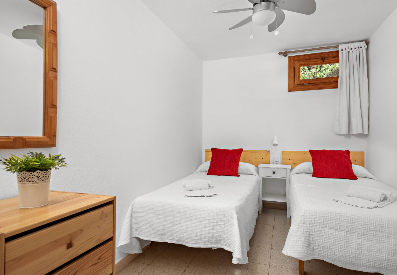 Villa em Son Bou - Villa Llevant Soli  by Escape home