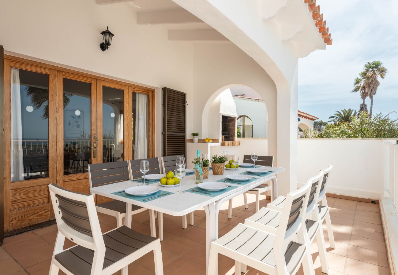 Villa em Son Bou - Villa Llevant Soli  by Escape home