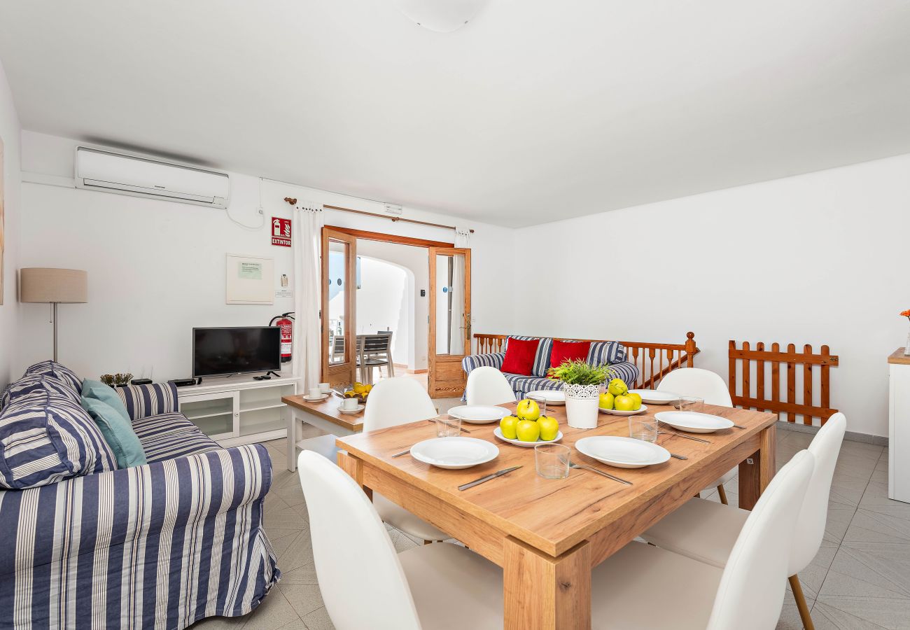 Villa em Son Bou - Villa Llevant Soli  by Escape home