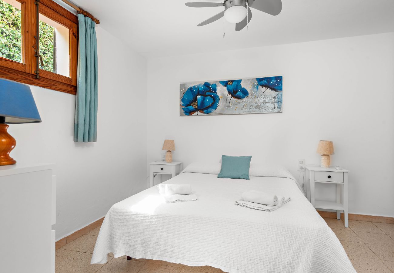 Villa em Son Bou - Villa Llevant Soli  by Escape home