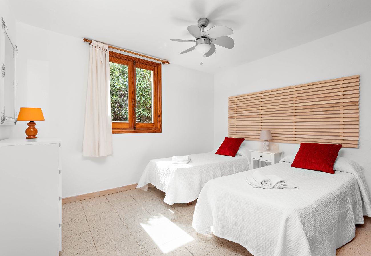 Villa em Son Bou - Villa Llevant Soli  by Escape home