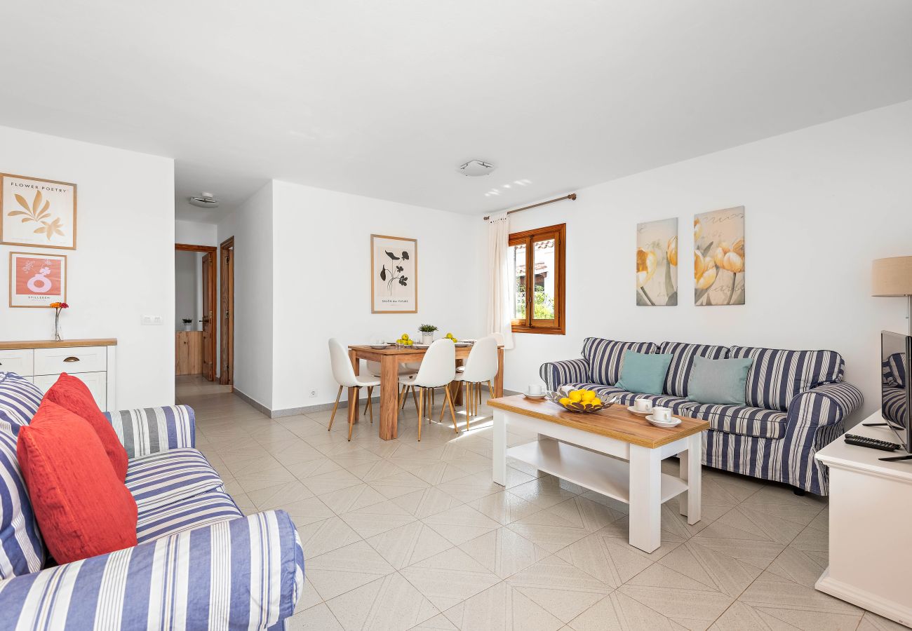 Villa em Son Bou - Villa Llevant Soli  by Escape home