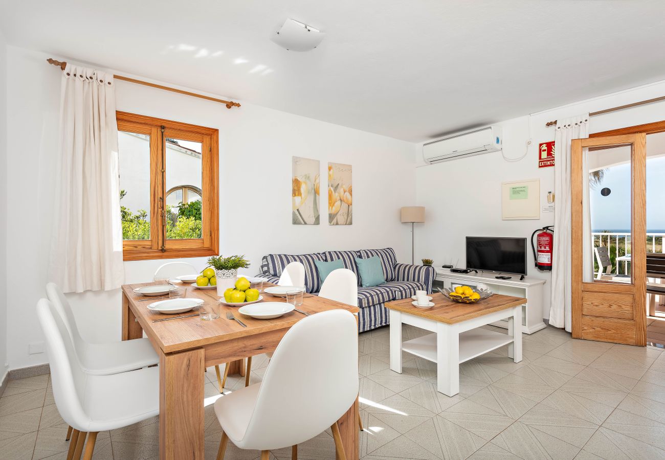 Villa em Son Bou - Villa Llevant Soli  by Escape home