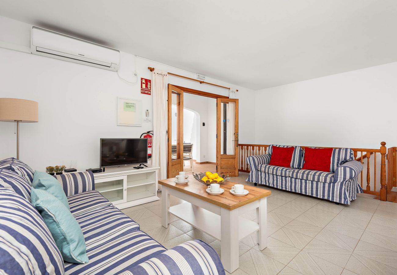 Villa em Son Bou - Villa Llevant Soli  by Escape home