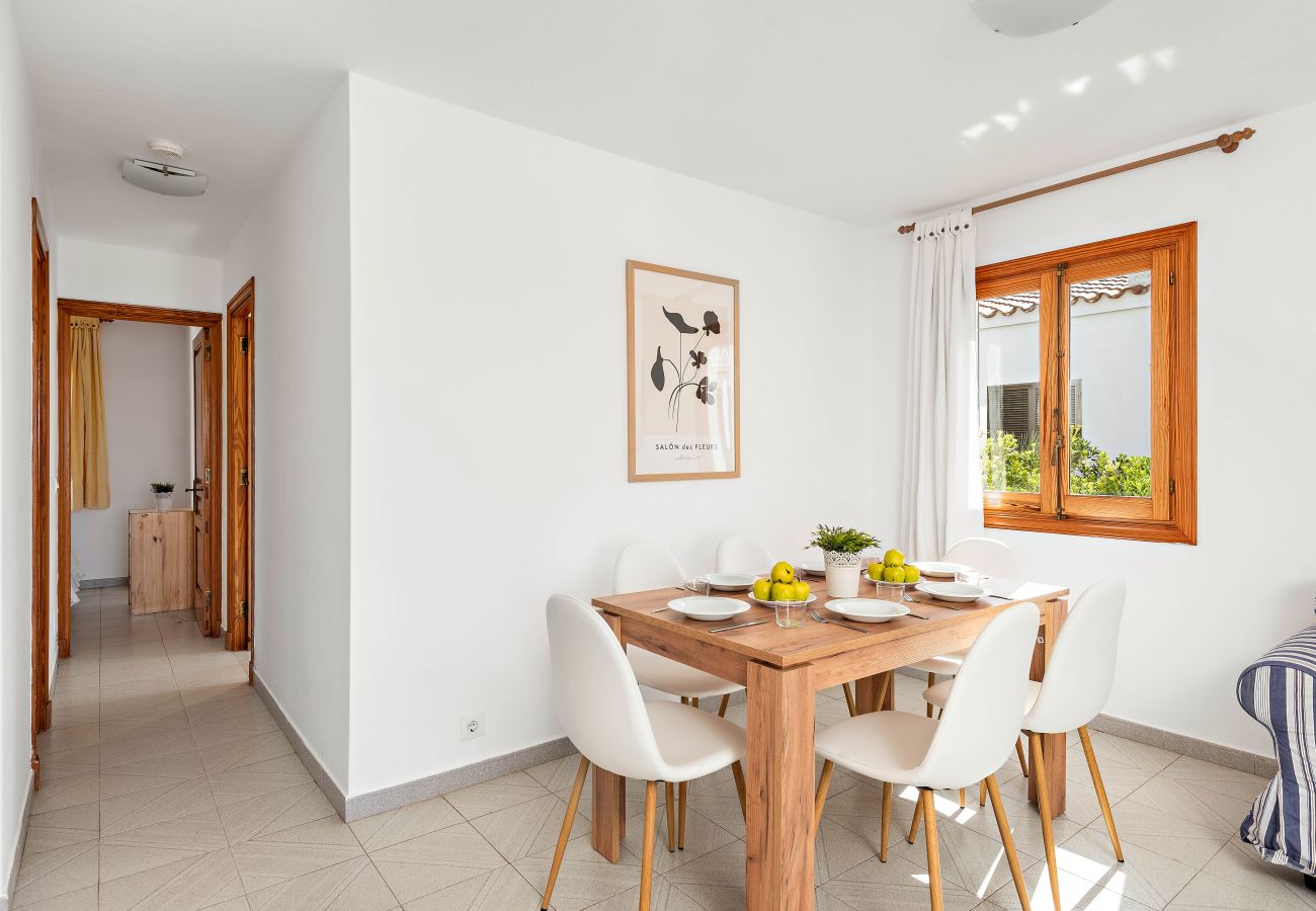 Villa em Son Bou - Villa Llevant Soli  by Escape home