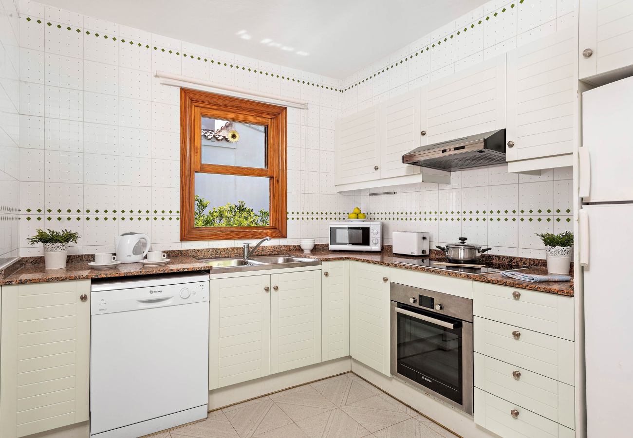 Villa em Son Bou - Villa Llevant Soli  by Escape home