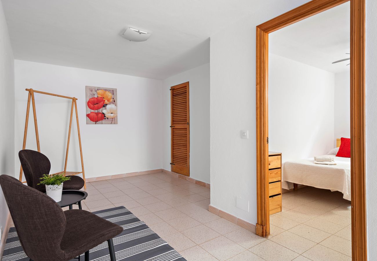 Villa em Son Bou - Villa Llevant Soli  by Escape home