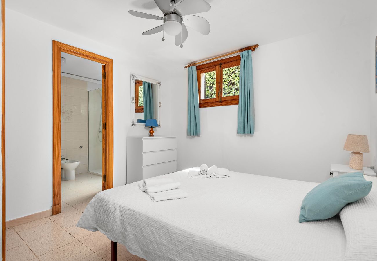 Villa em Son Bou - Villa Llevant Soli  by Escape home