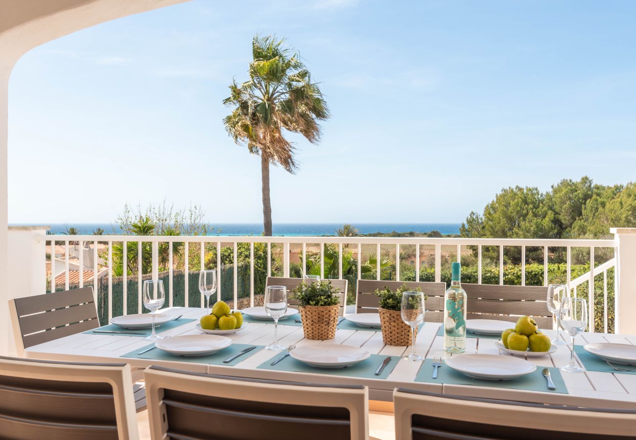Villa em Son Bou - Villa Llevant Soli  by Escape home