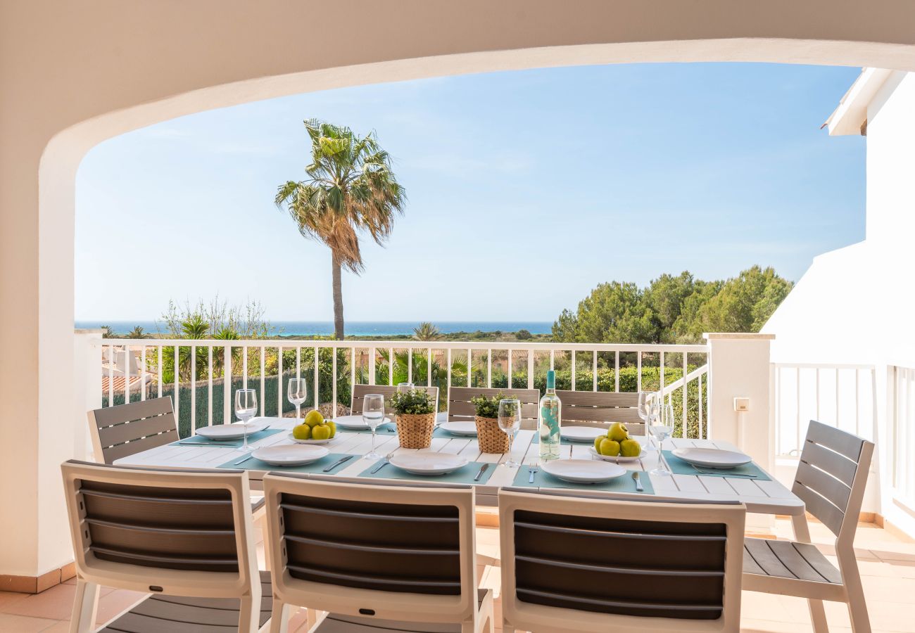 Villa em Son Bou - Villa Llevant Soli  by Escape home
