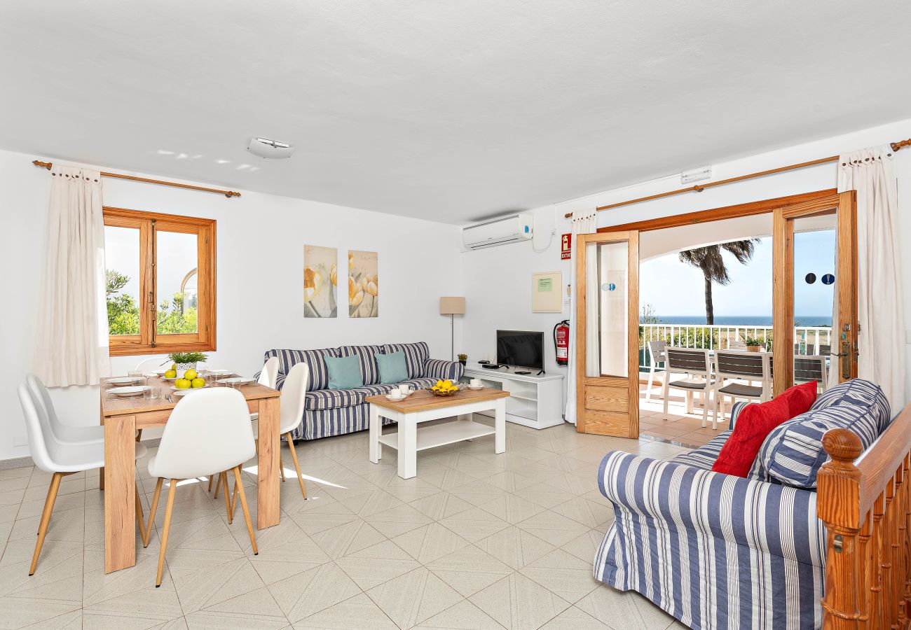 Villa em Son Bou - Villa Llevant Soli  by Escape home