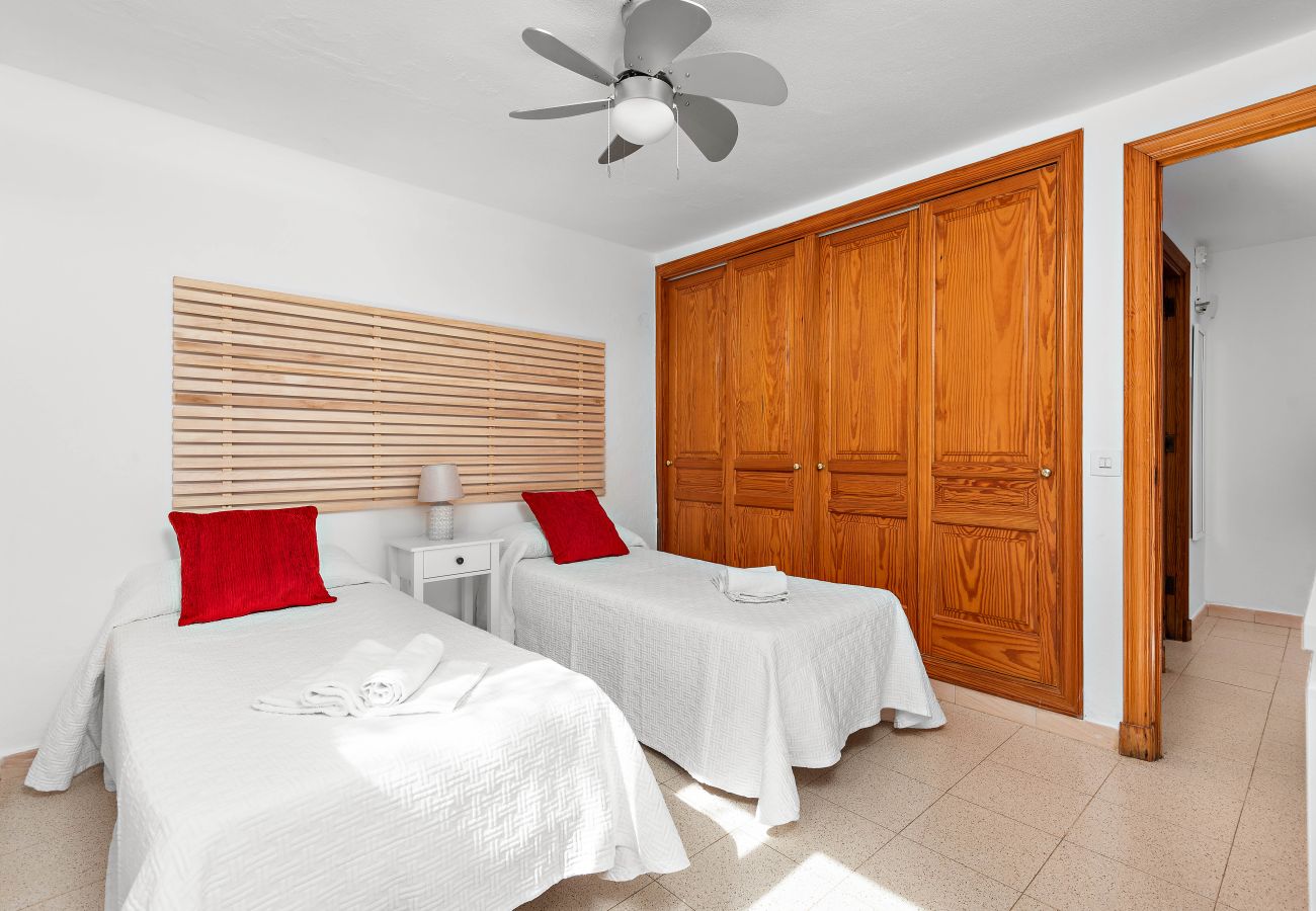 Villa em Son Bou - Villa Llevant Soli  by Escape home