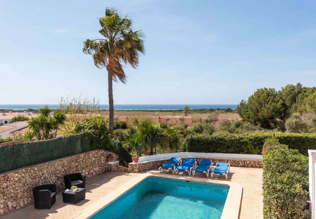 Villa em Son Bou - Villa Llevant Soli  by Escape home