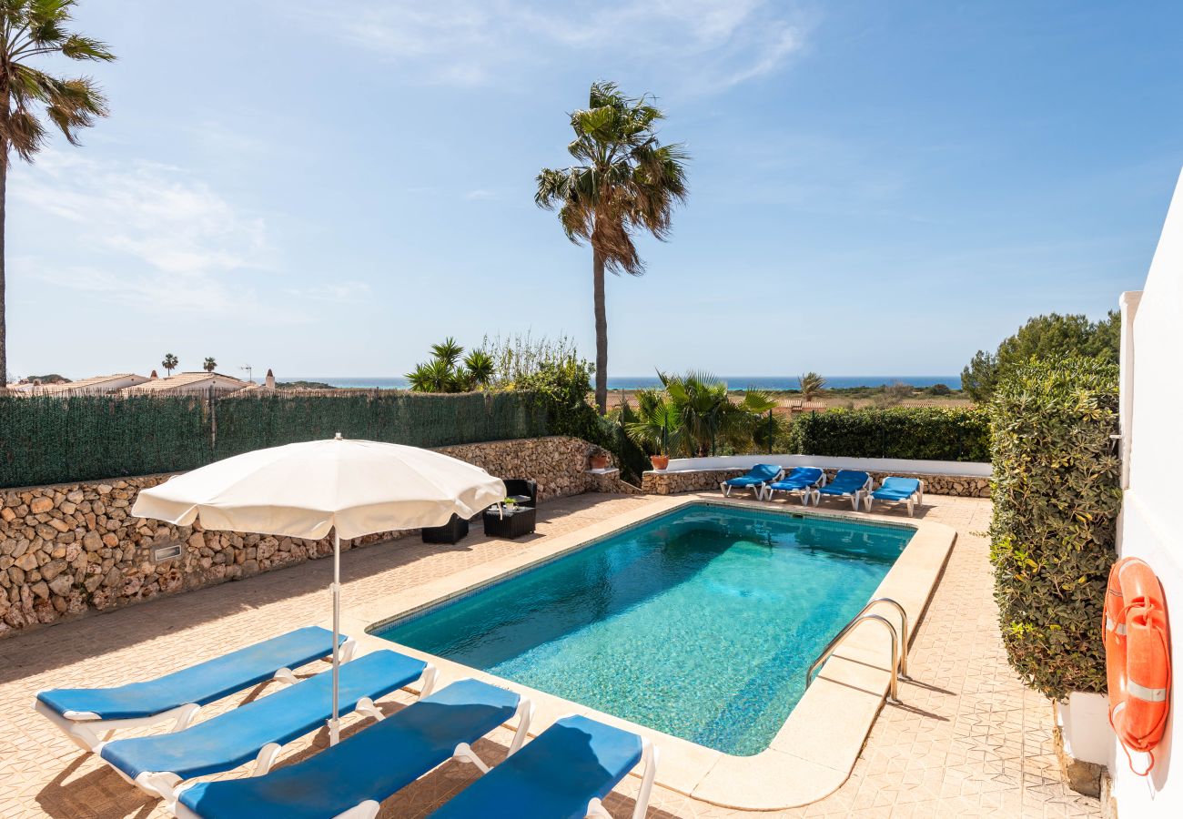 Villa em Son Bou - Villa Llevant Soli  by Escape home