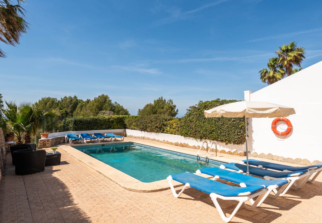 Villa em Son Bou - Villa Llevant Soli  by Escape home