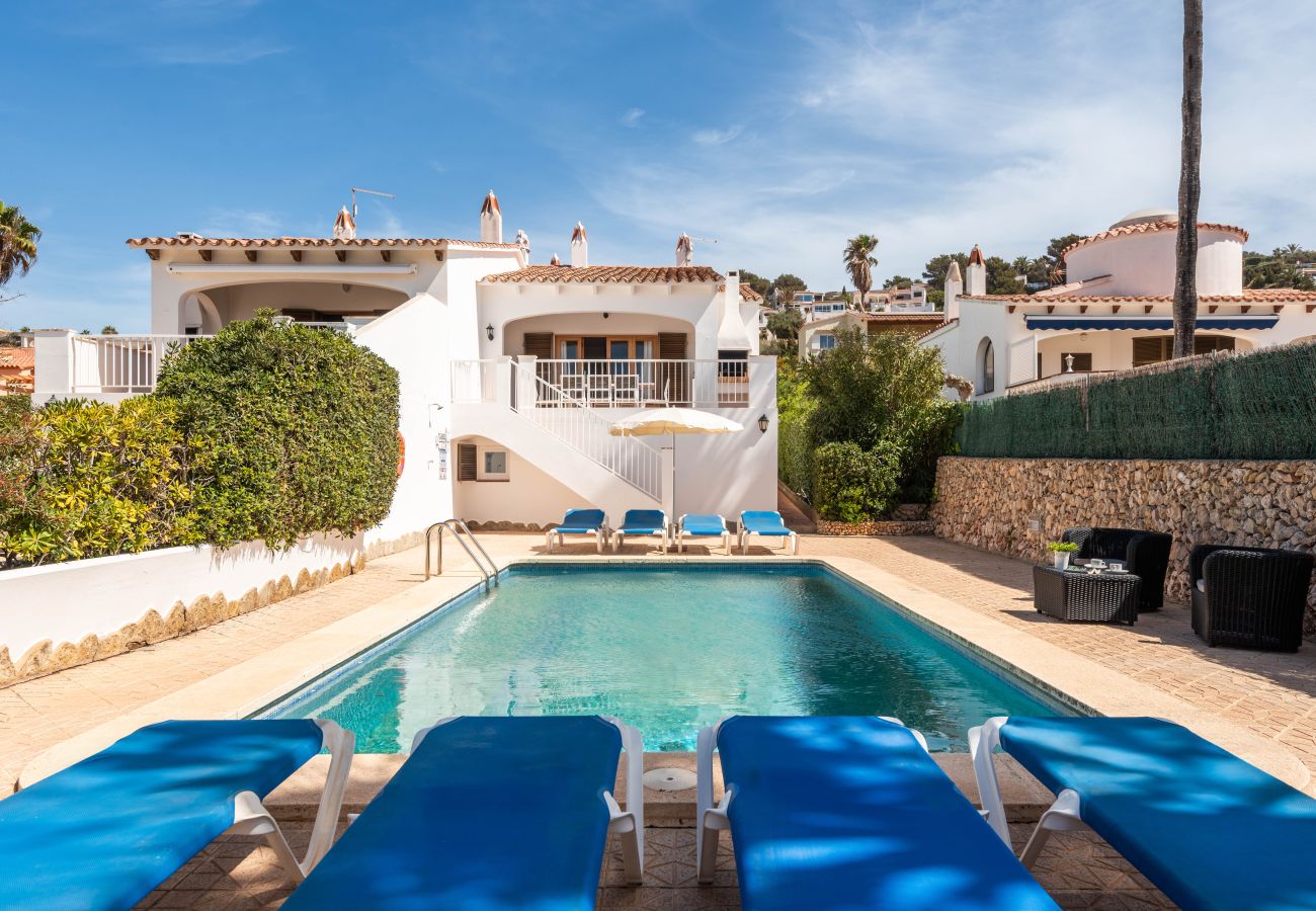 Villa em Son Bou - Villa Llevant Soli  by Escape home