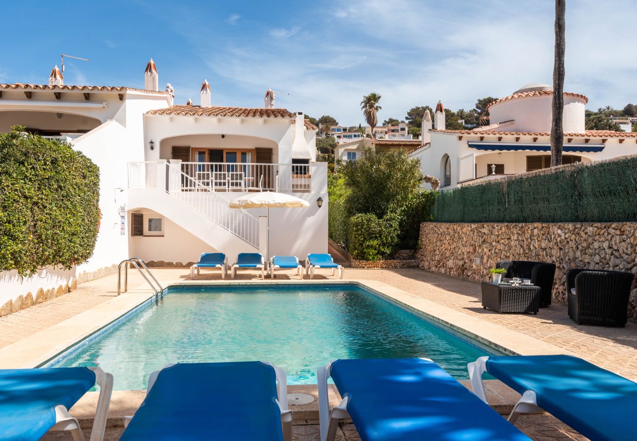 Villa em Son Bou - Villa Llevant Soli  by Escape home