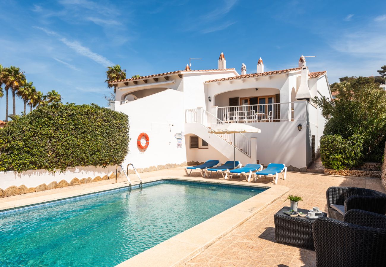 Villa em Son Bou - Villa Llevant Soli  by Escape home