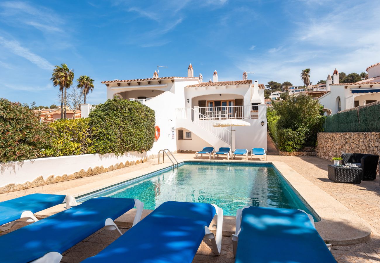 Villa em Son Bou - Villa Llevant Soli  by Escape home