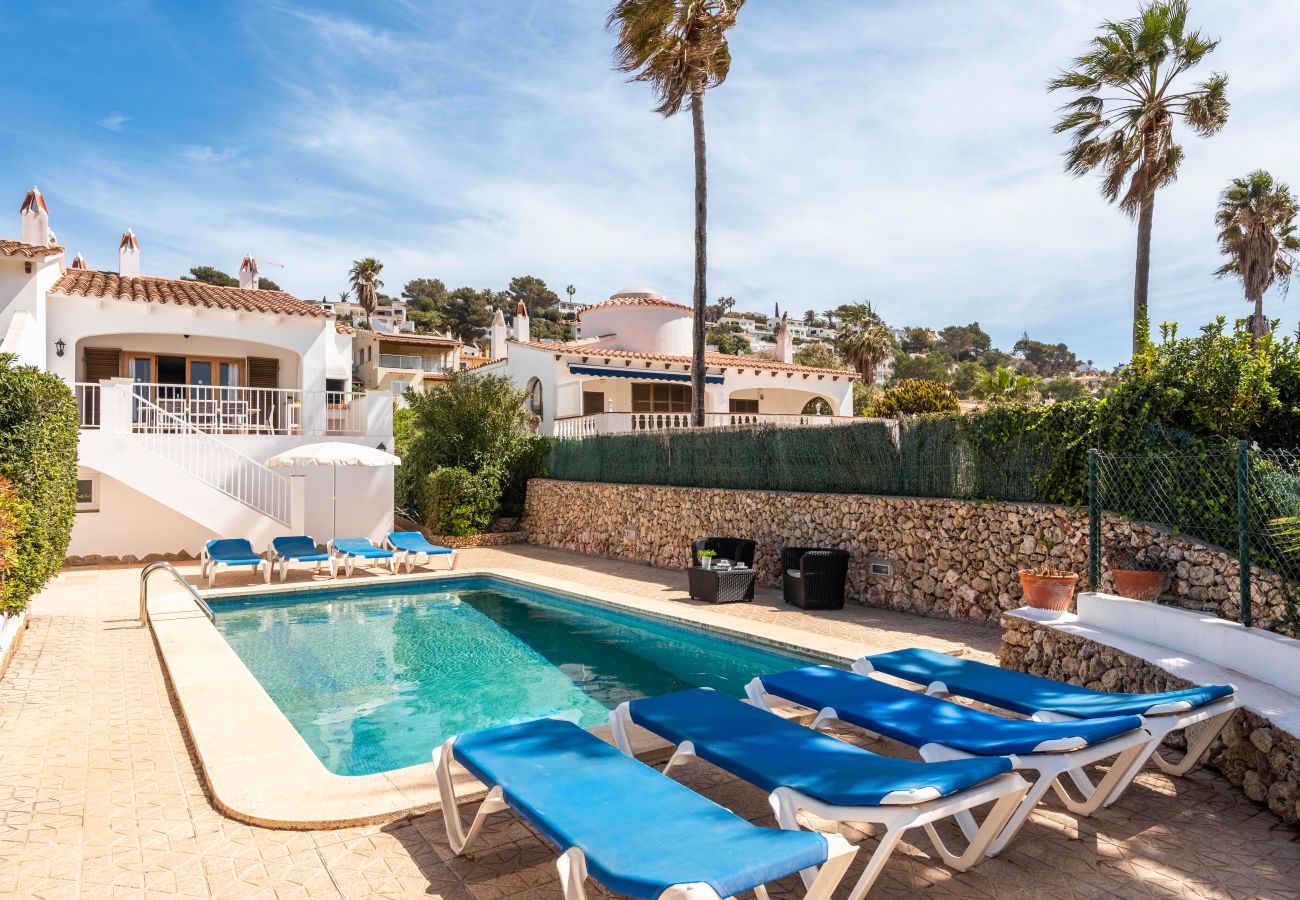Villa em Son Bou - Villa Llevant Soli  by Escape home