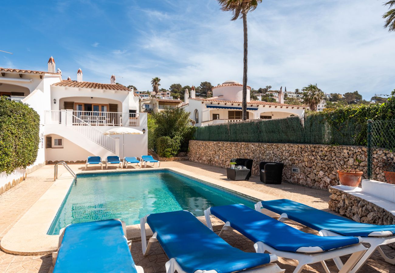 Villa em Son Bou - Villa Llevant Soli  by Escape home