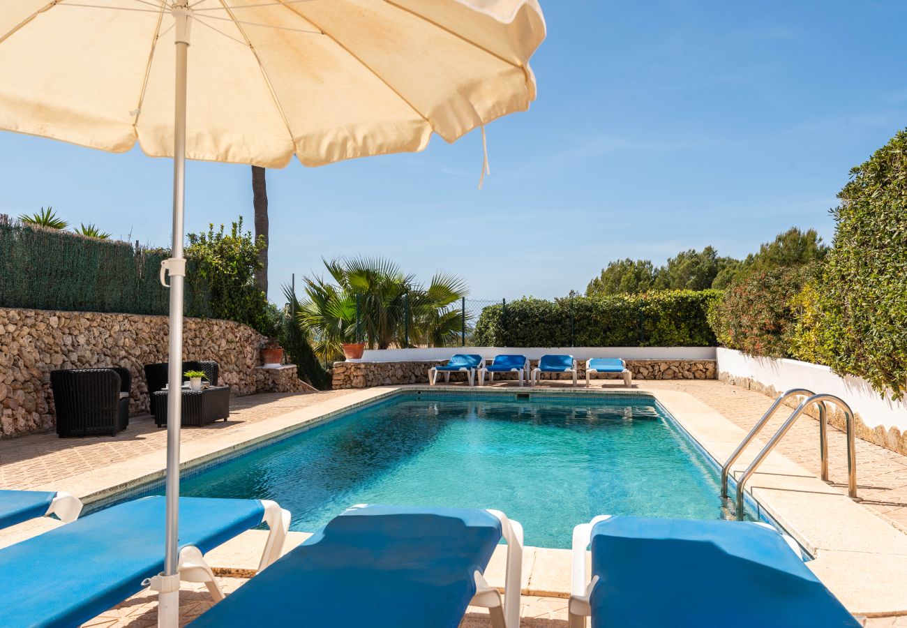 Villa em Son Bou - Villa Llevant Soli  by Escape home