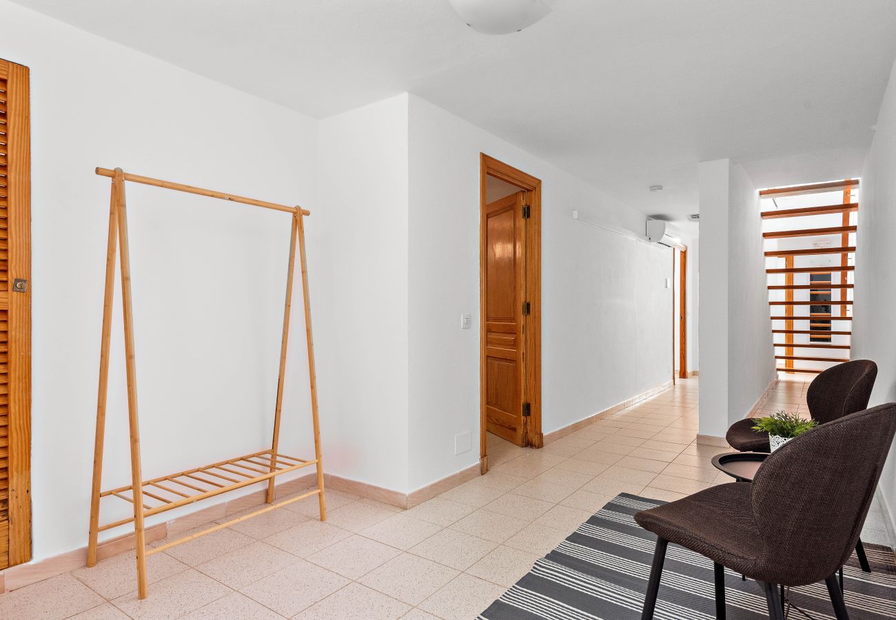 Villa em Son Bou - Villa Llevant Soli  by Escape home