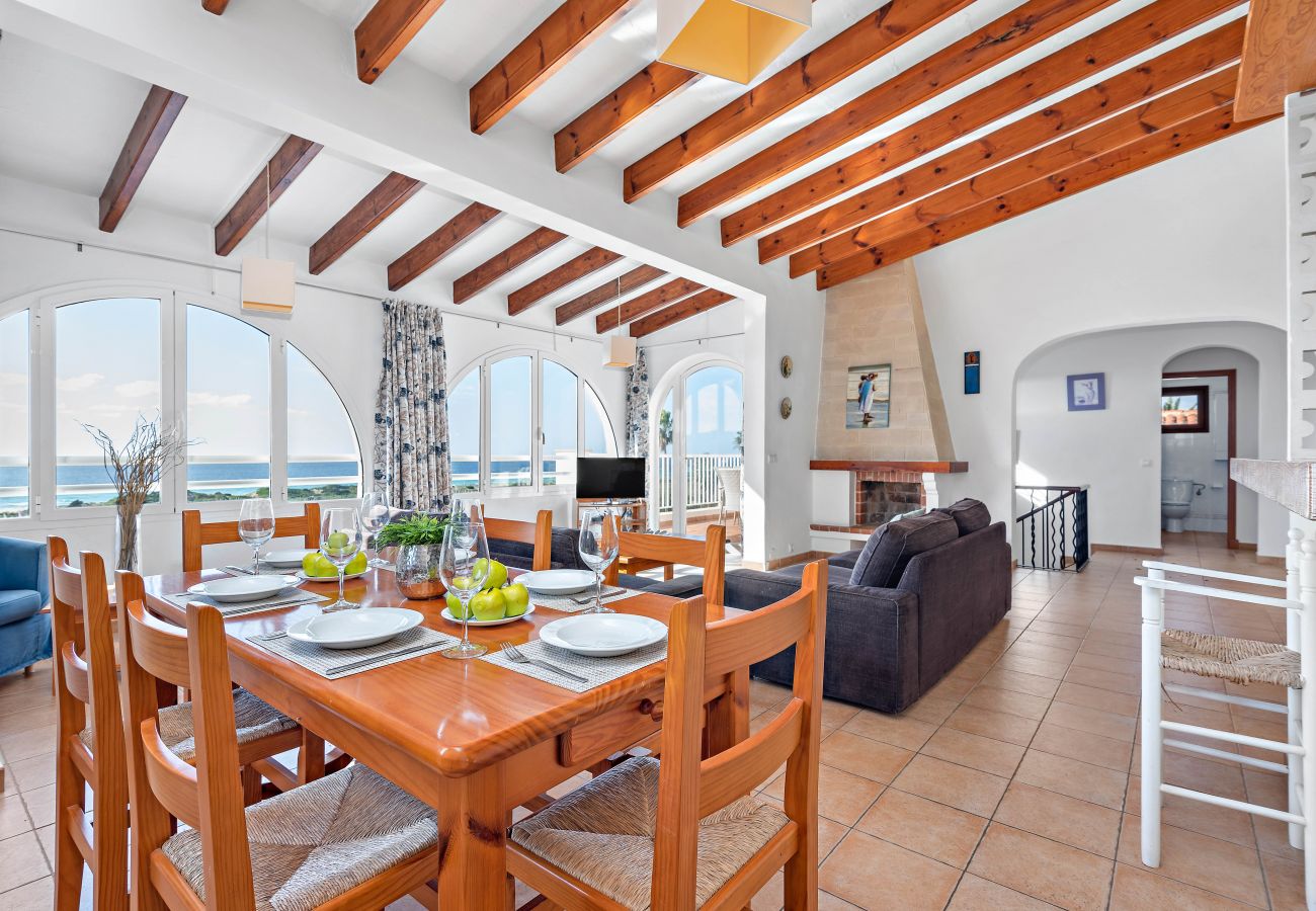Sala de jantar