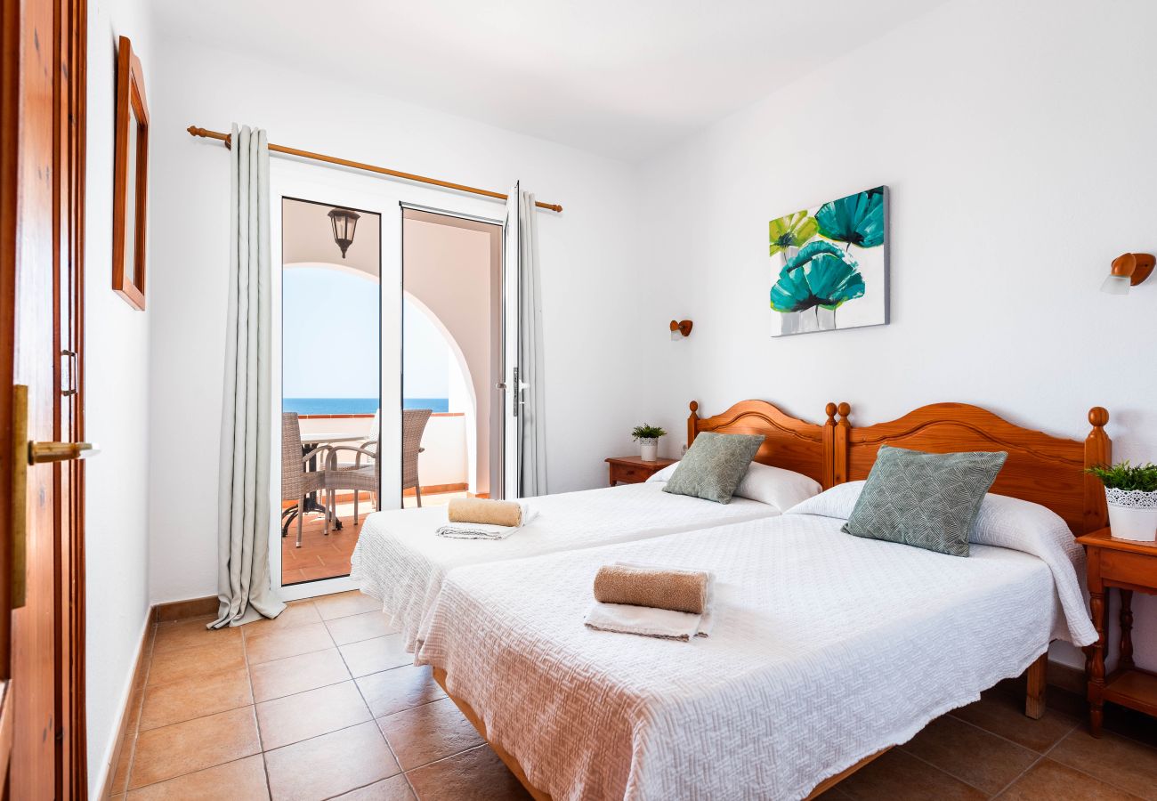 Villa em Son Bou - Villa Esplendor by Escape Home