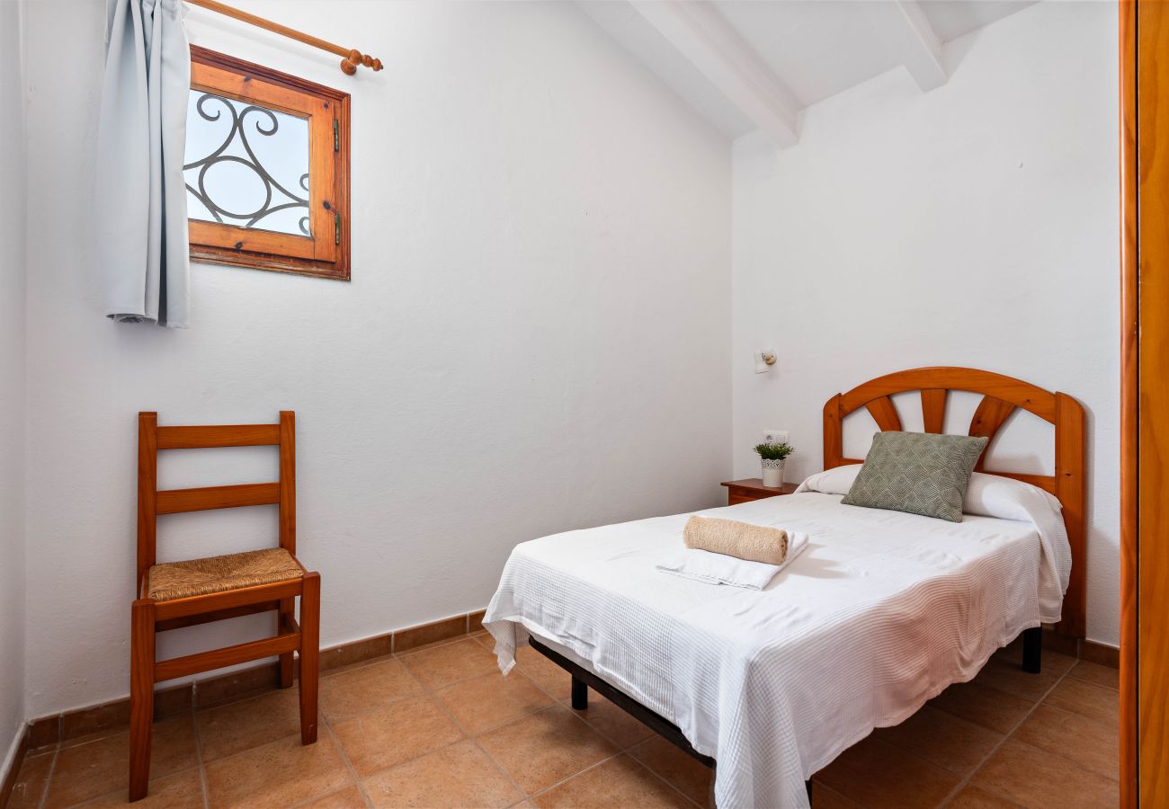 Villa em Son Bou - Villa Esplendor by Escape Home