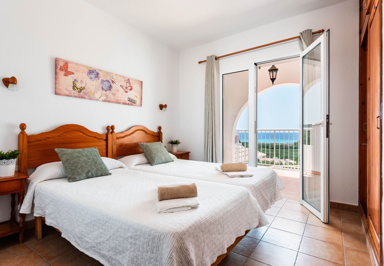 Villa em Son Bou - Villa Esplendor by Escape Home