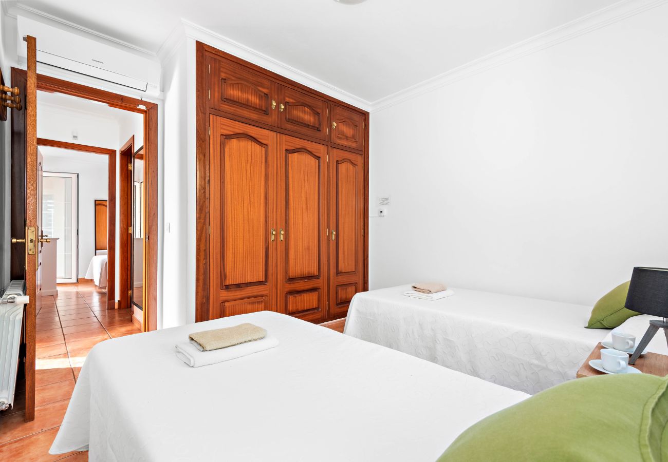 Villa em Punta Prima - Villa Sol Menorca By Escape Home