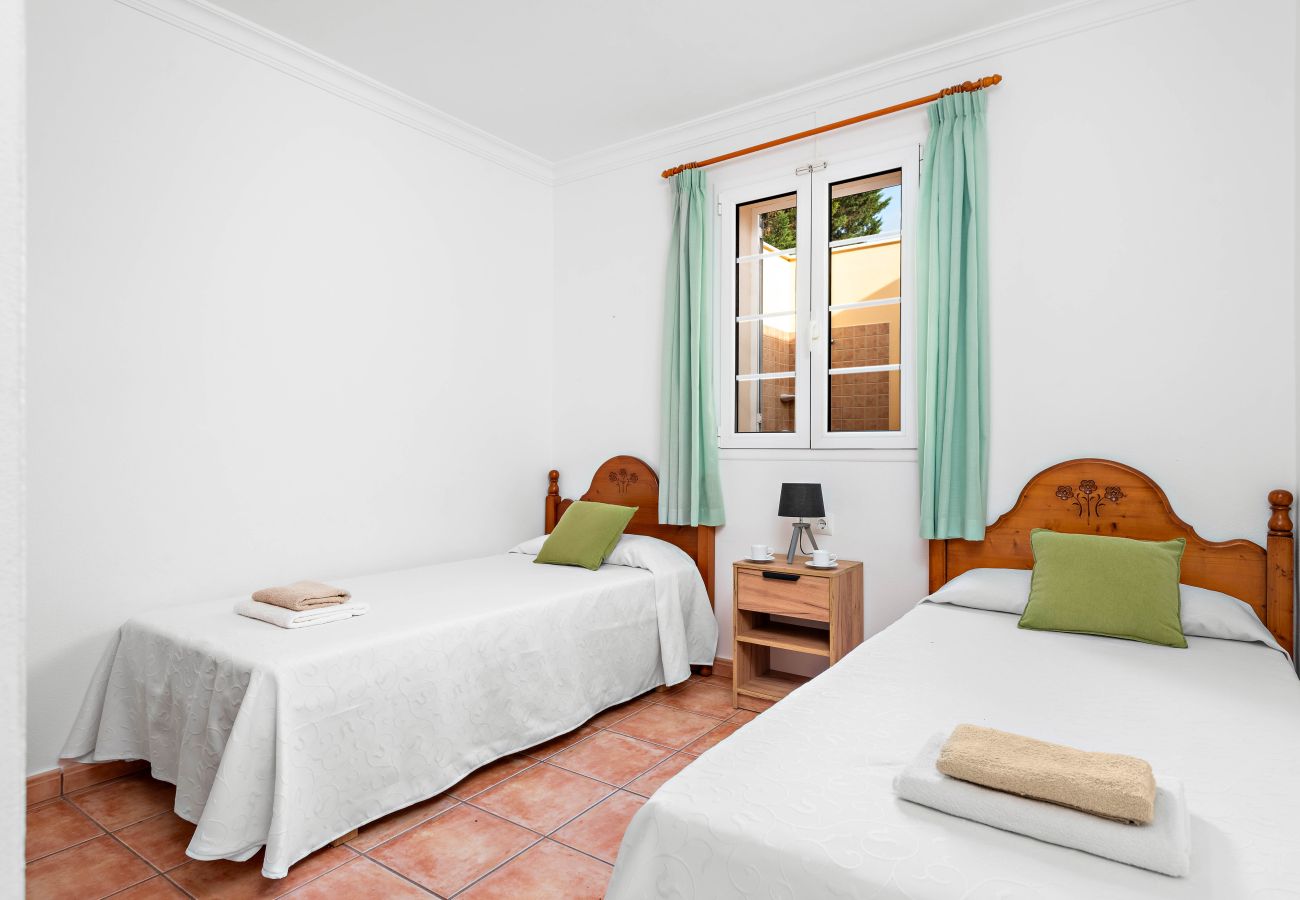 Villa em Punta Prima - Villa Sol Menorca By Escape Home
