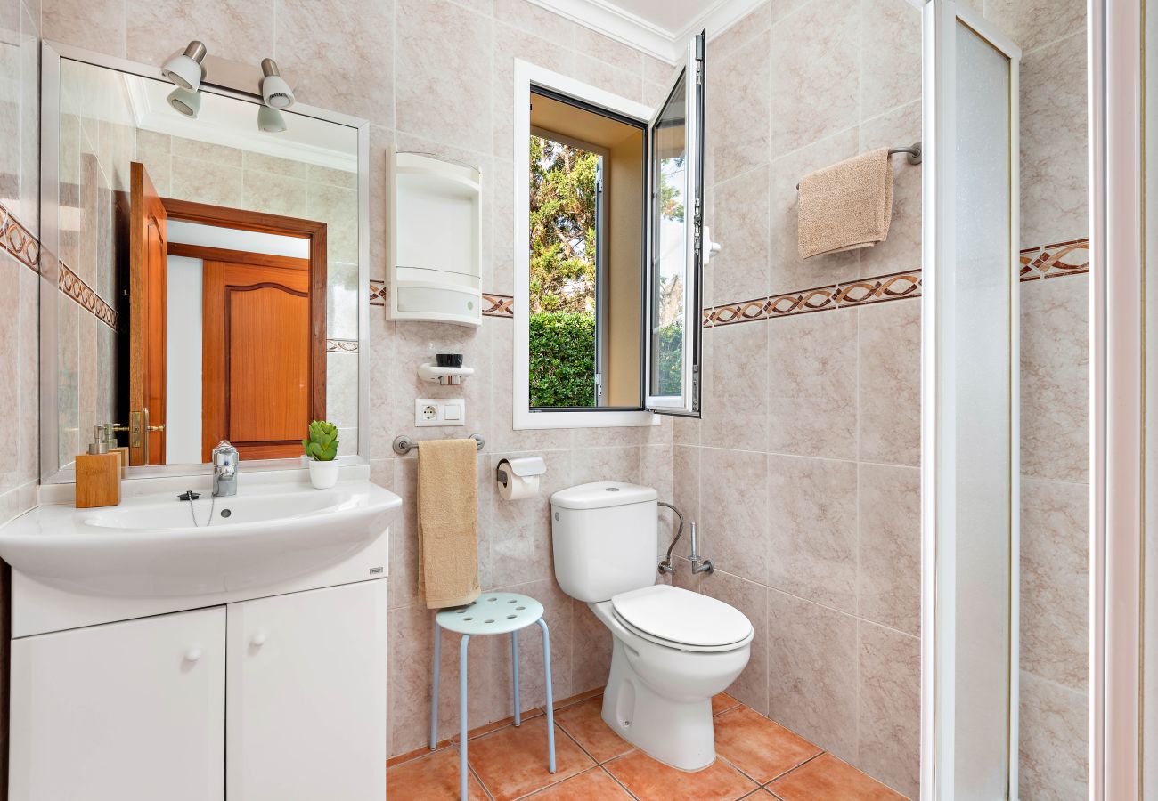 Villa em Punta Prima - Villa Sol Menorca By Escape Home