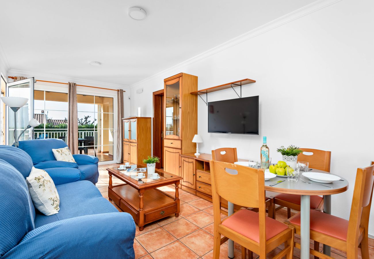 Villa em Punta Prima - Villa Sol Menorca By Escape Home