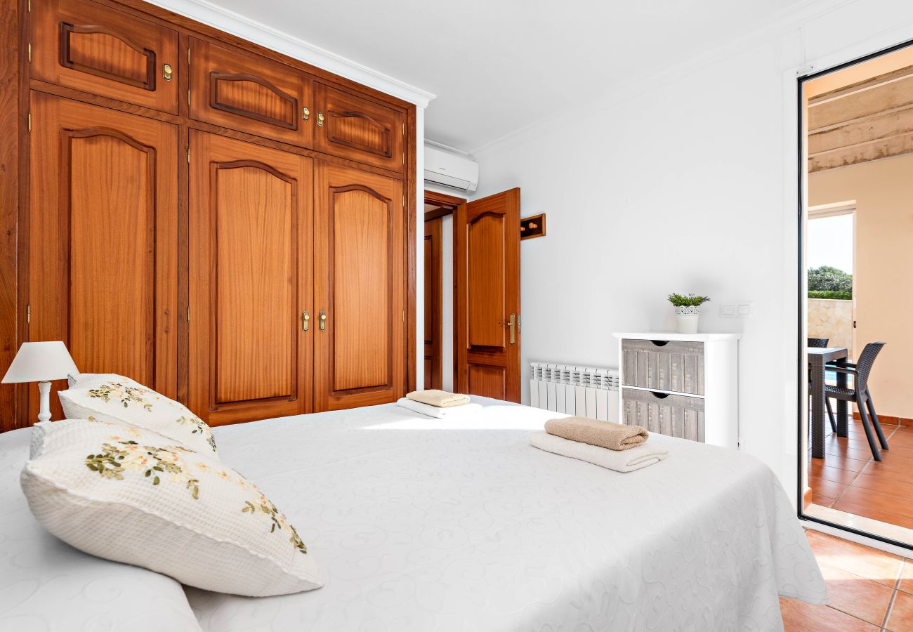 Villa em Punta Prima - Villa Sol Menorca By Escape Home