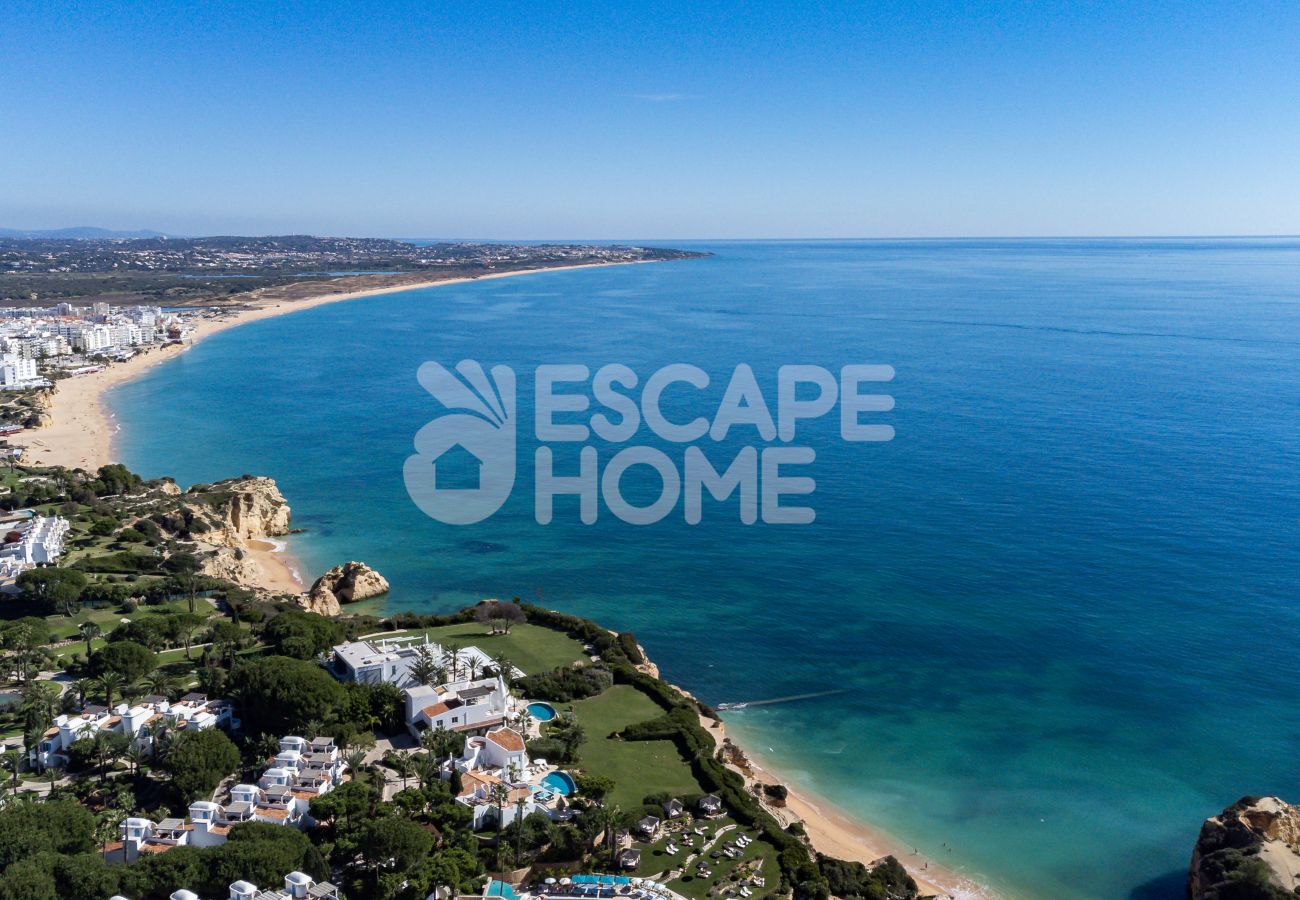 Casa geminada em Porches - Villa Concha do Mar by Escape Home