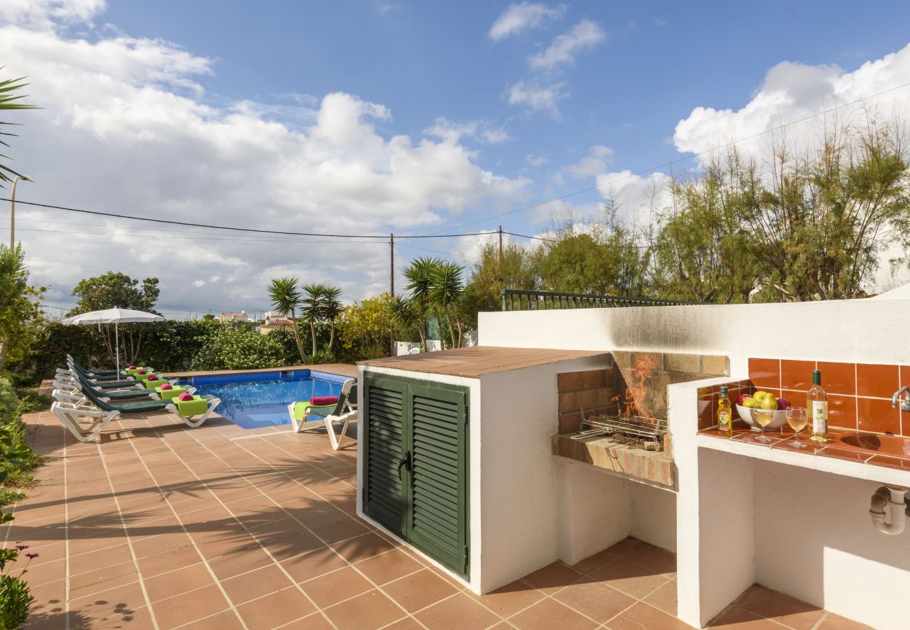 Villa em Calan Porter - Villa Marques By Escape Home