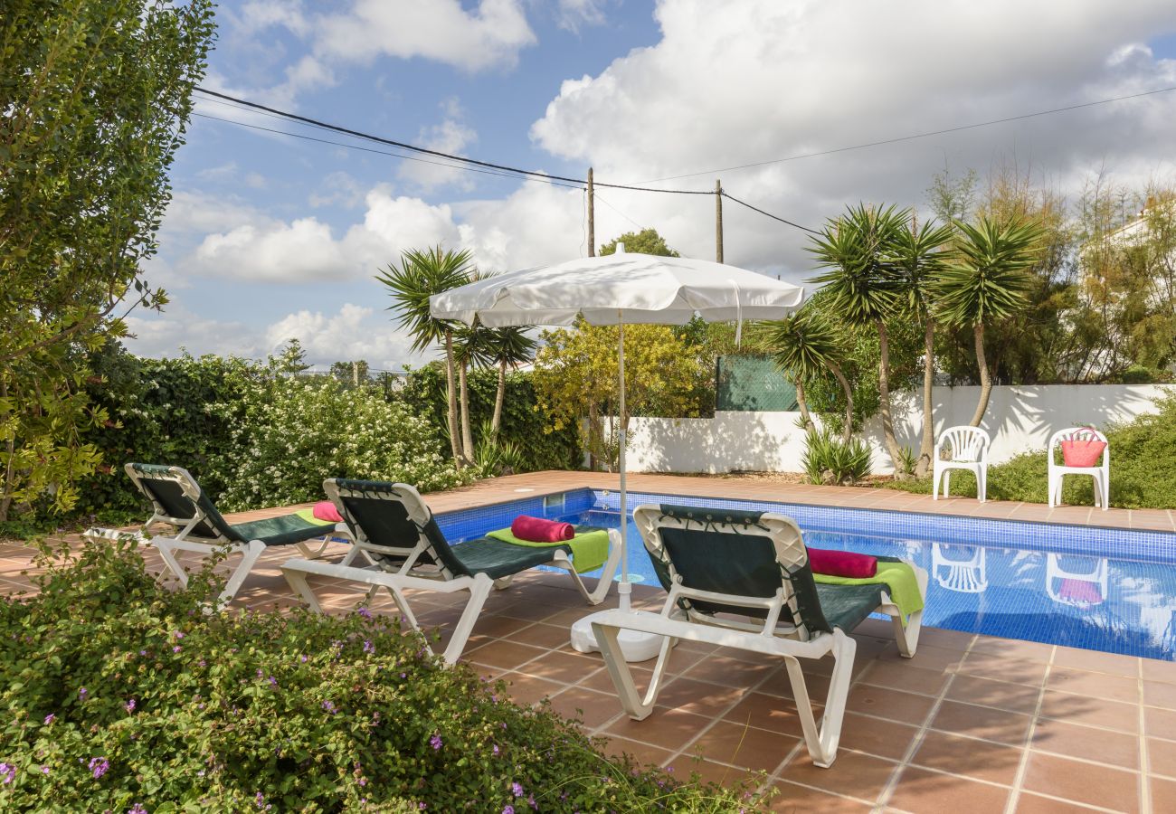 Villa em Calan Porter - Villa Marques By Escape Home