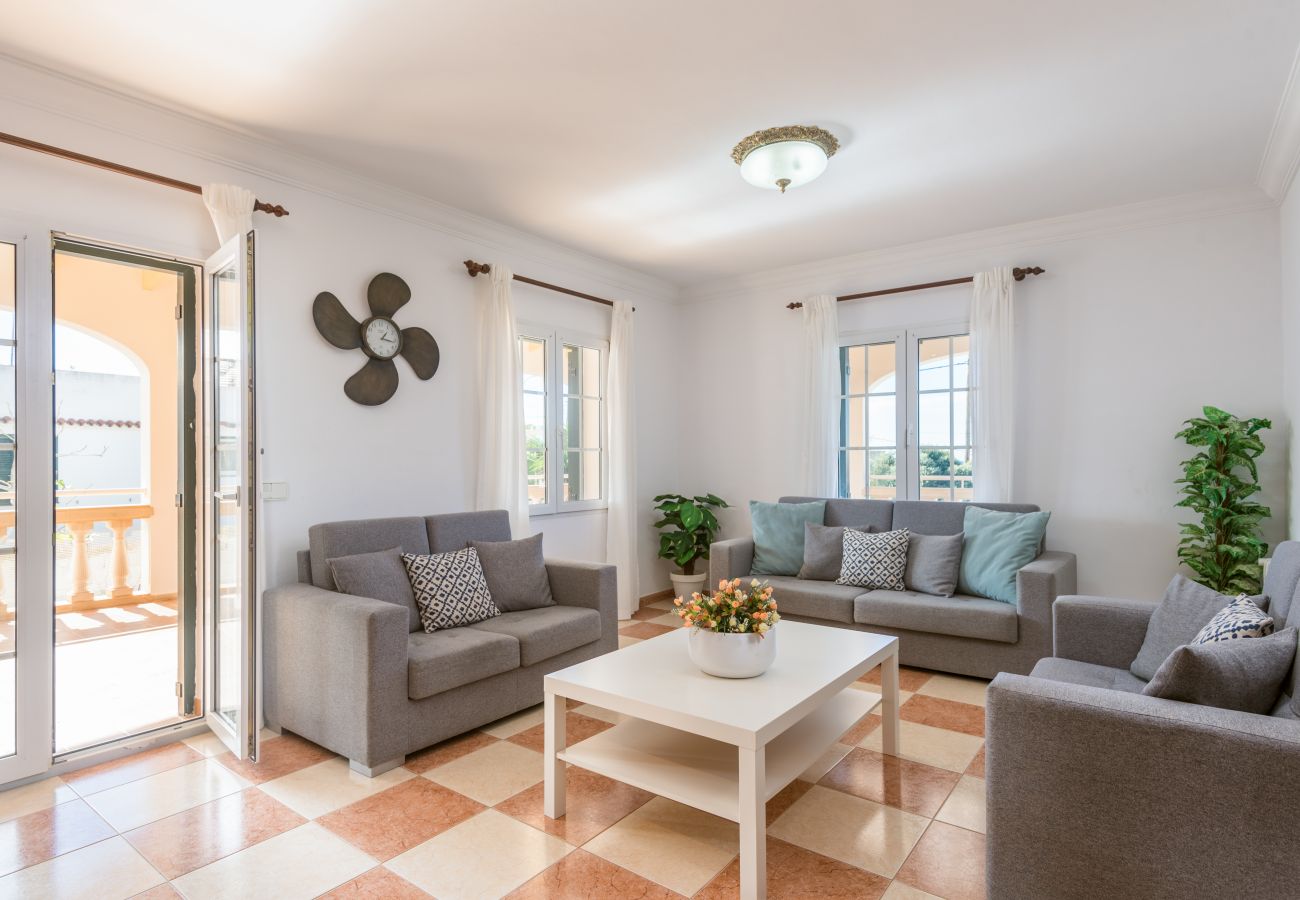 Villa em Calan Porter - Villa Marques By Escape Home